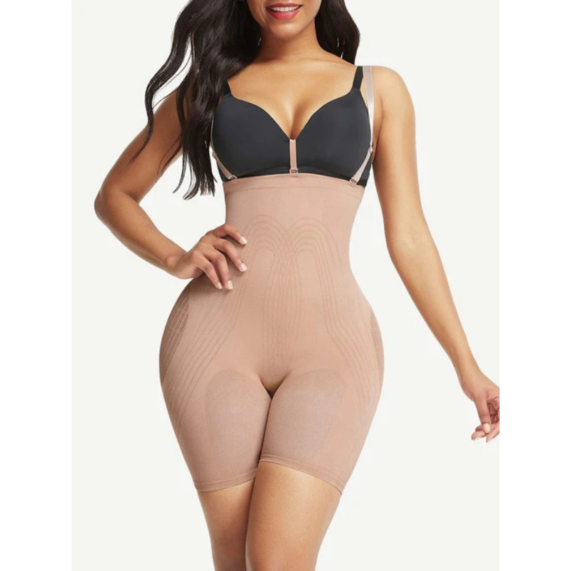 Gaine Remonte Et Complète Les Fesses Pour Femme