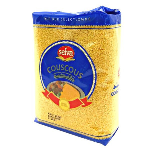 SELVA COUSCOUS 500g