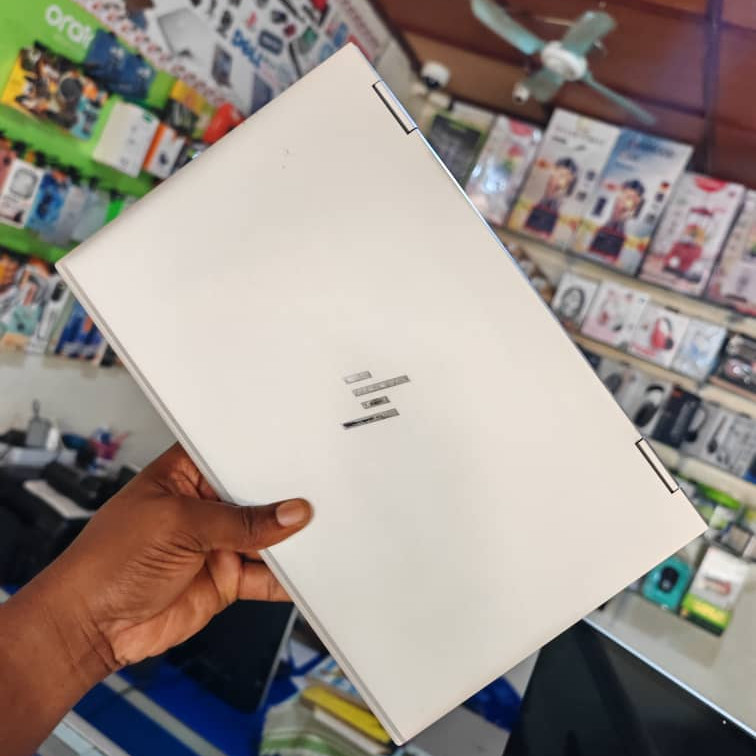 Ordinateur HP spectre