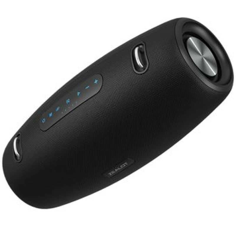 Enceinte Bluetooth ZEALOT S67 Portable sans micro