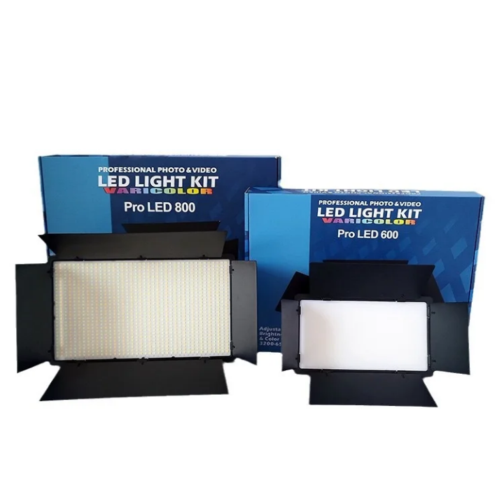 Lumière led 800