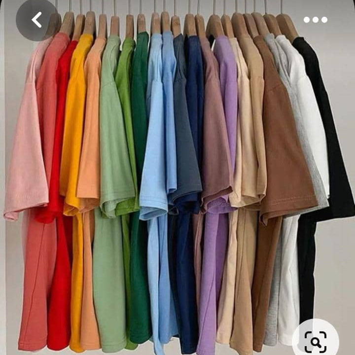T-shirt neuf