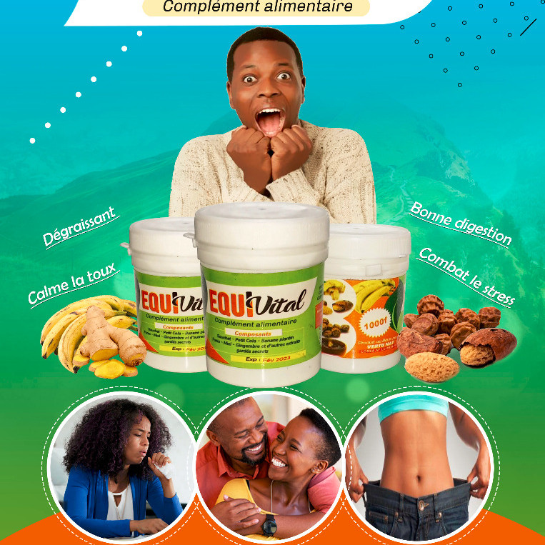 EQUI VITAL