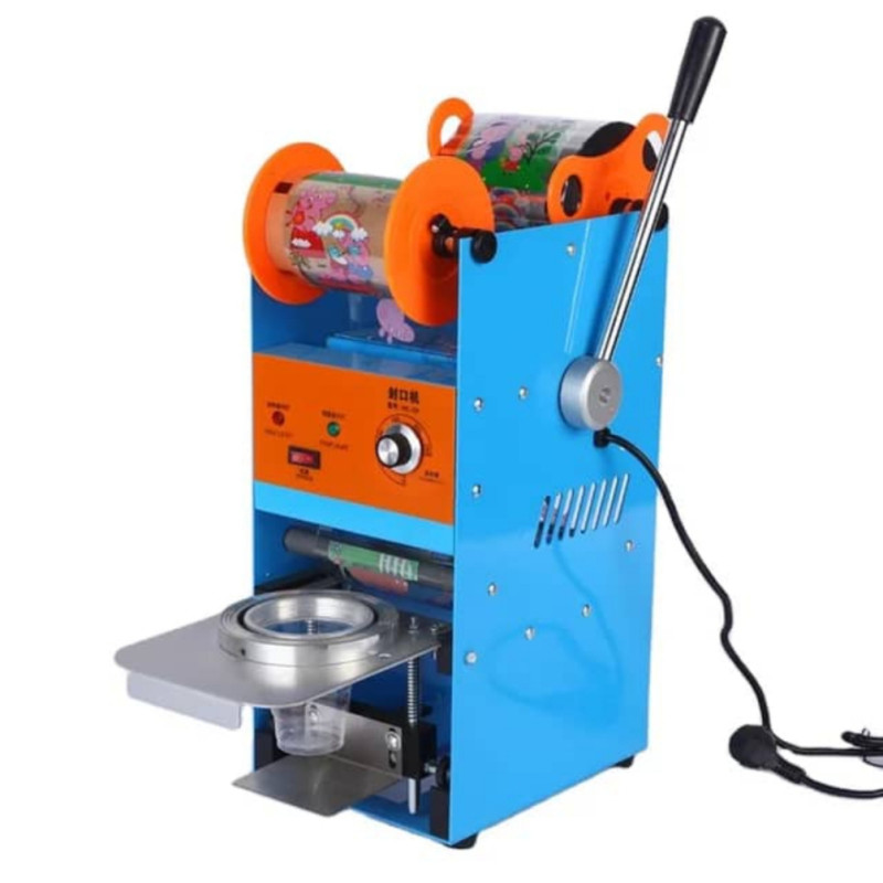 Électroménager