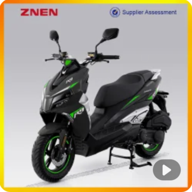 Moto connectée