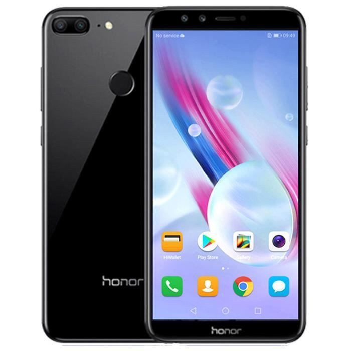 Huawei 9lite
