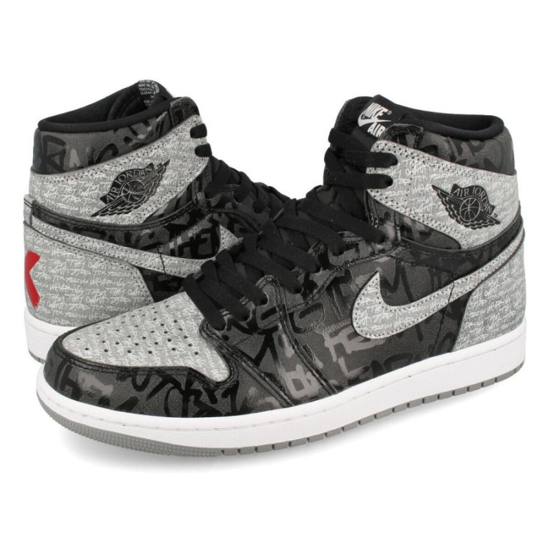 NIKE AIR JORDAN 1 RETRO HIGH OG