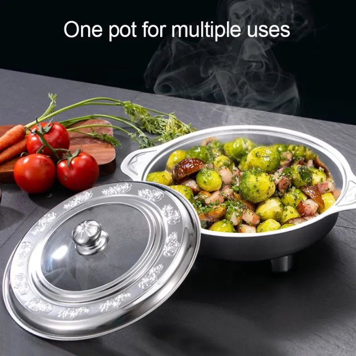 Mini Dish ronde