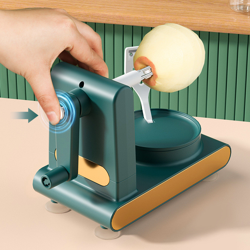 Epulcheur de pommes