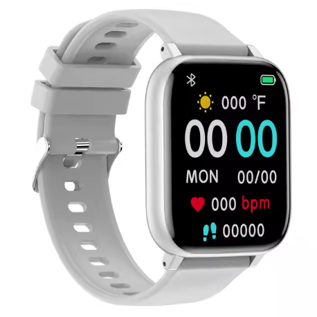 Nouvelle arrivée H9 plus montre intelligente appel de dent bleue mode multi sport oxygène sanguin pression artérielle mesure de la fréquence cardiaque montre intelligente