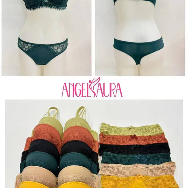 Ensemble slips soutien