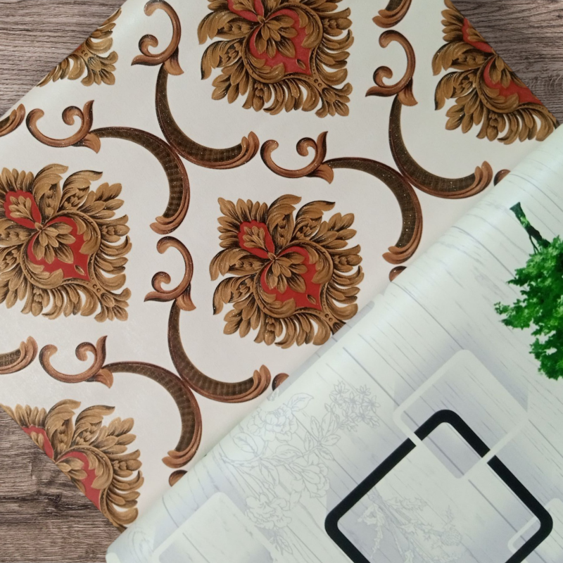 Les papiers peints sont disponibles