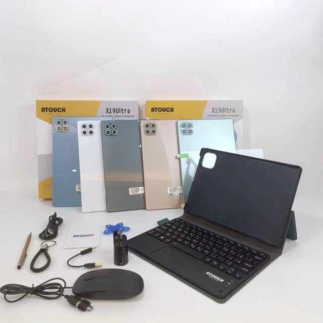 Tablette Ultra 19