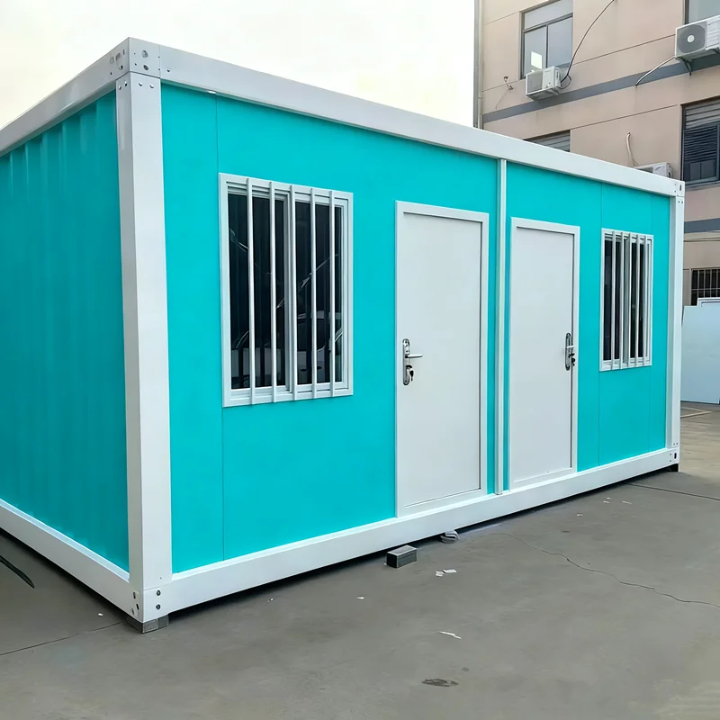 Maisons écologiques