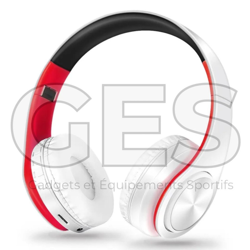 Casque audio