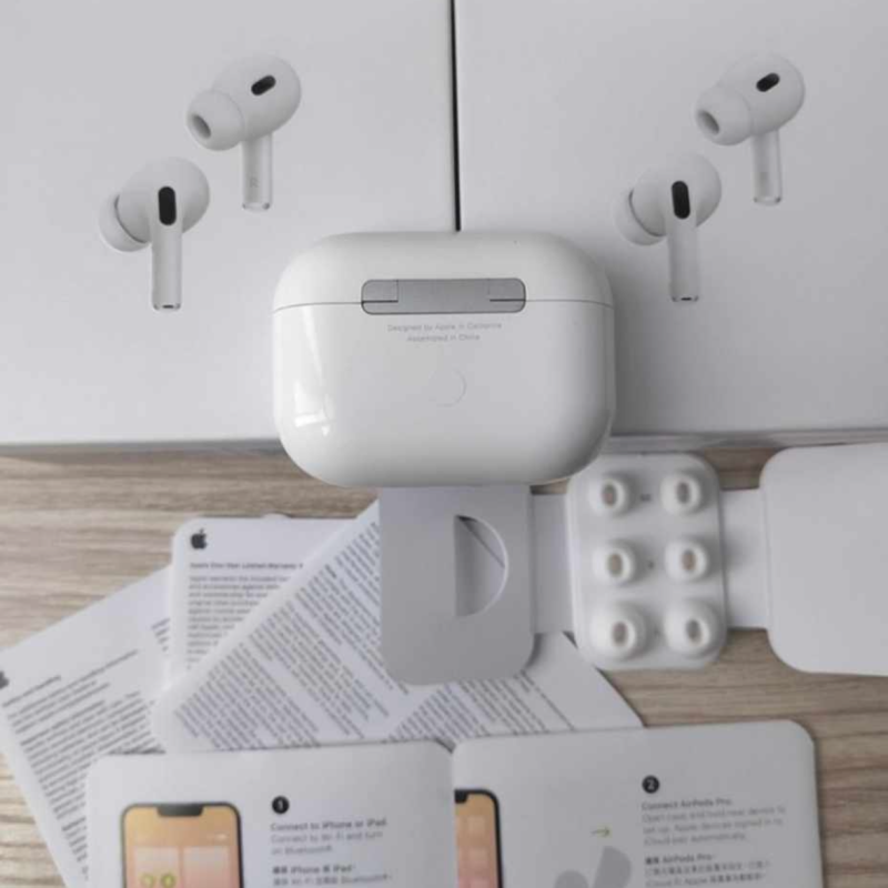 AirPods 2 pro