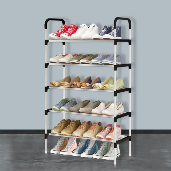 Étagère de chaussures