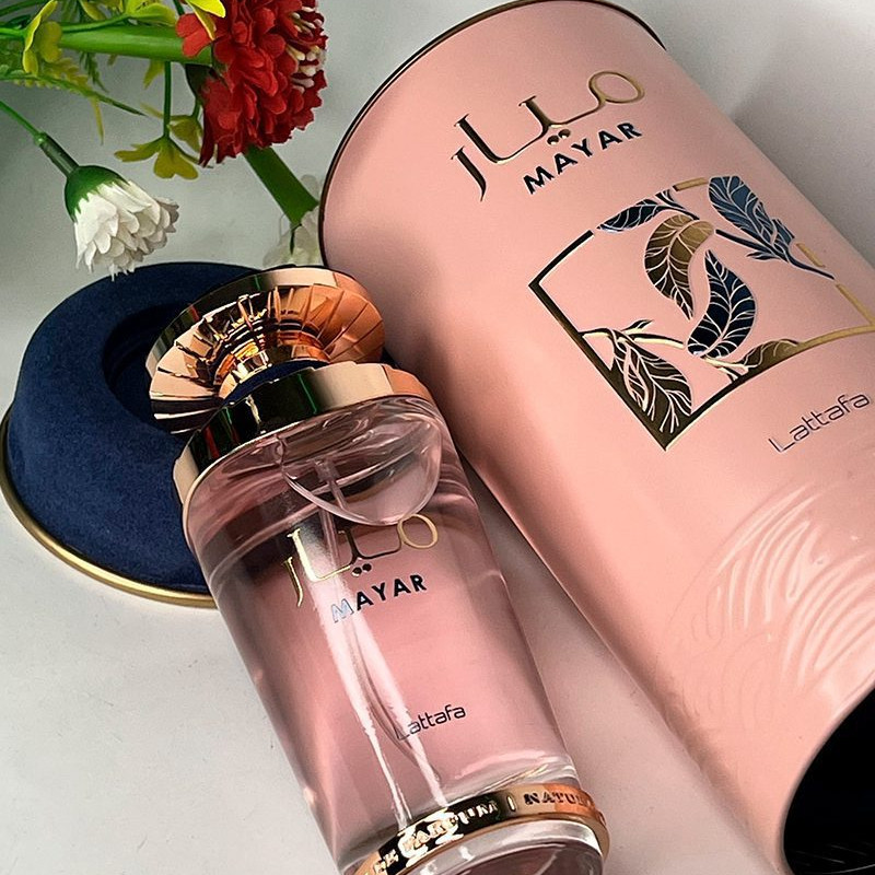 Parfum Arabe MAYAR
