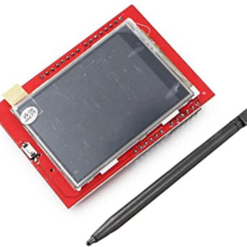 TFT LCD Sheild