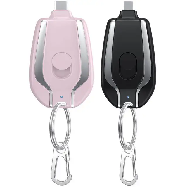 Mini Powerbank