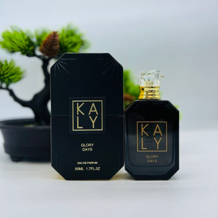 Parfum kaly