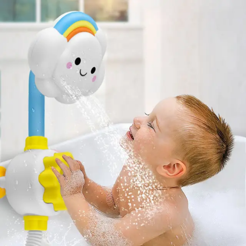 Jouet de bain