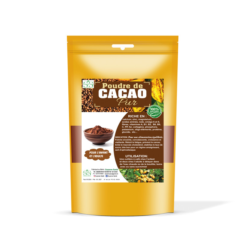 Cacao(200g)