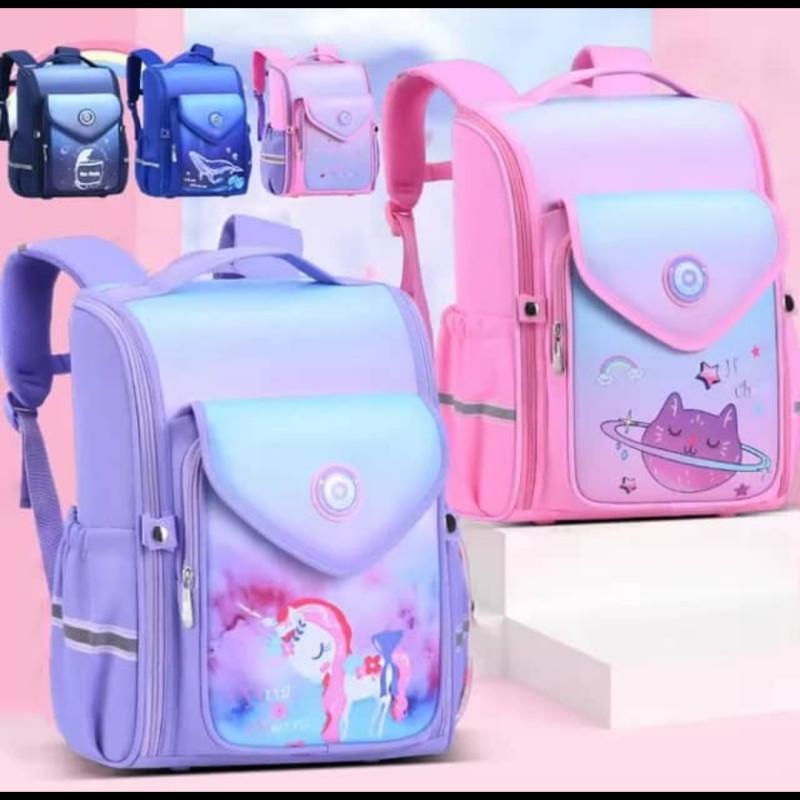 Sac d'école