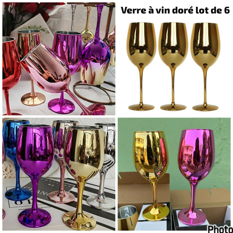 Verre à vin