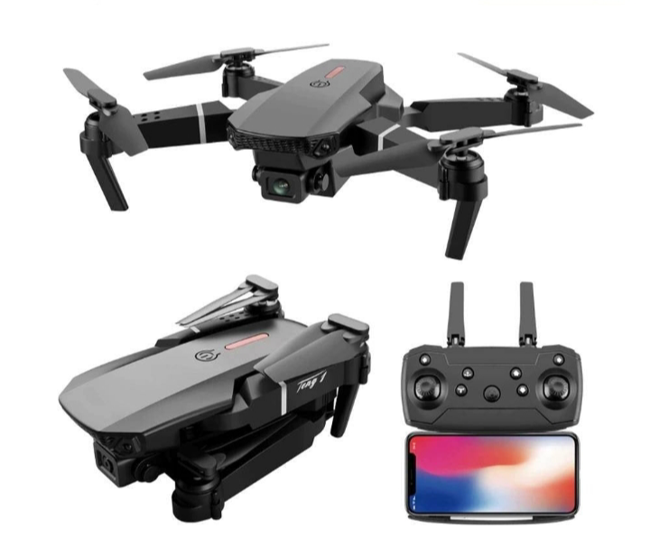 Drone E88