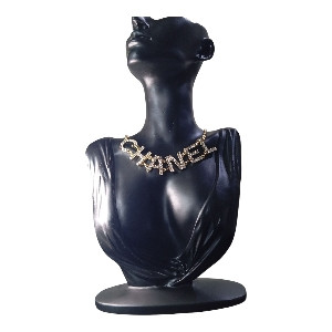 Collier tendance