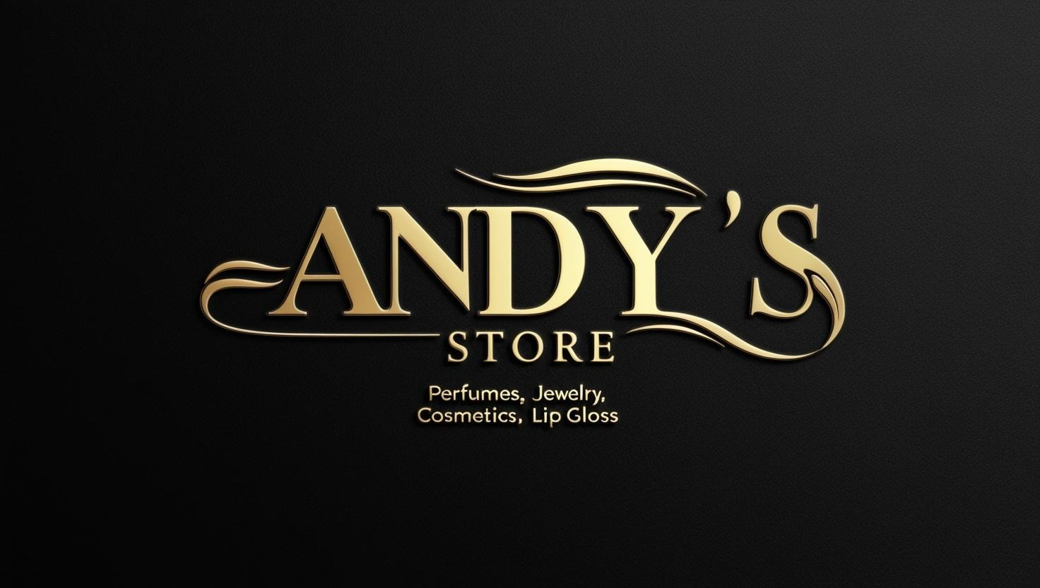 Andy's Store