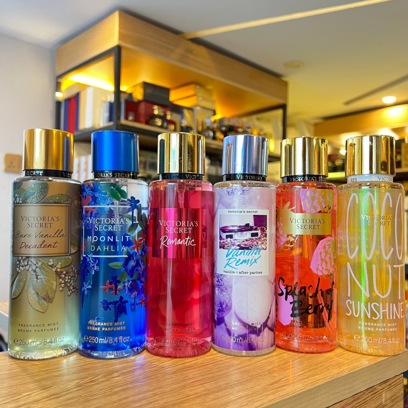Brume Victoria's Secret 250ml