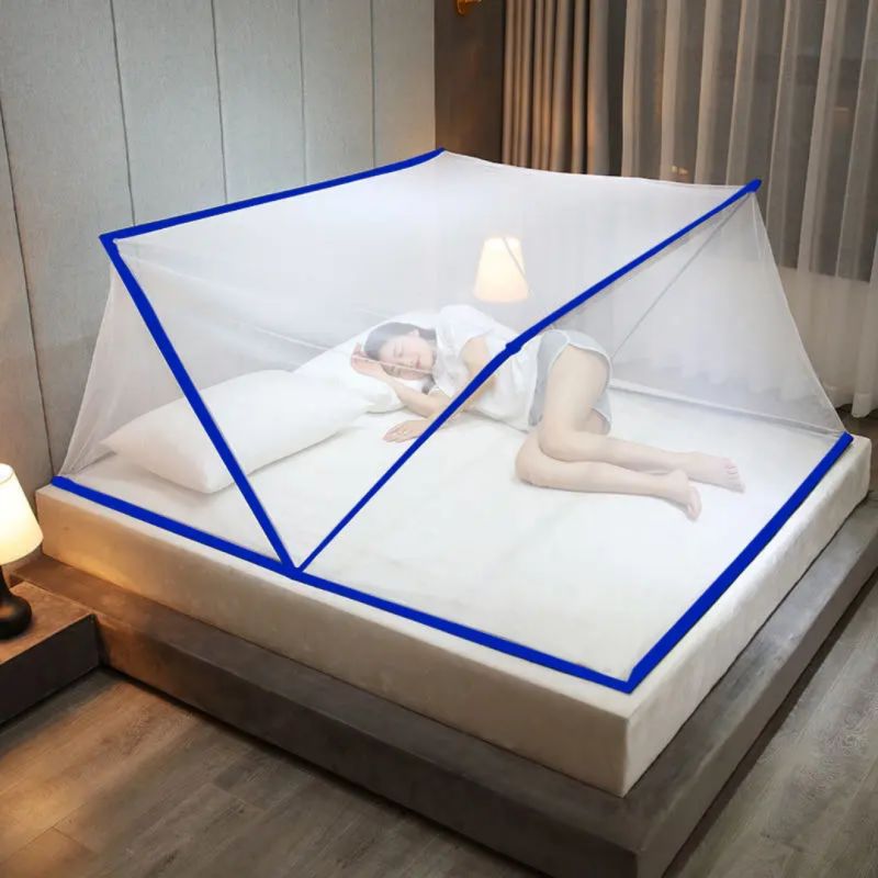 Moustiquaire pliable