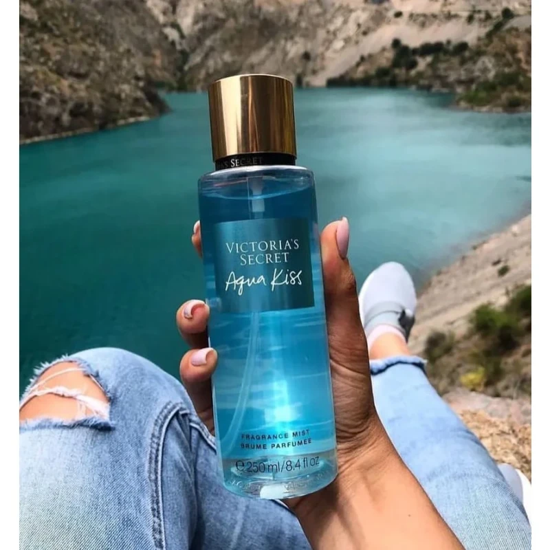 Parfum brume
