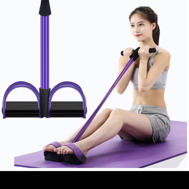 Pédales d’exercice abdos et jambe