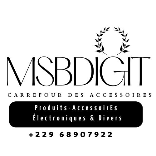Carrefour des Accessoires