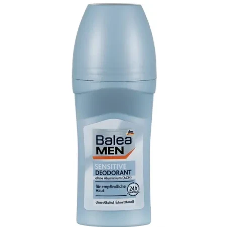 Déodorant