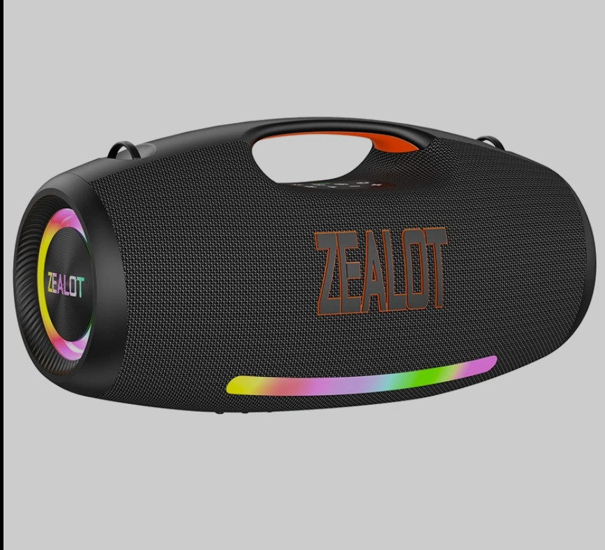 Zealot S89 Haut-parleur