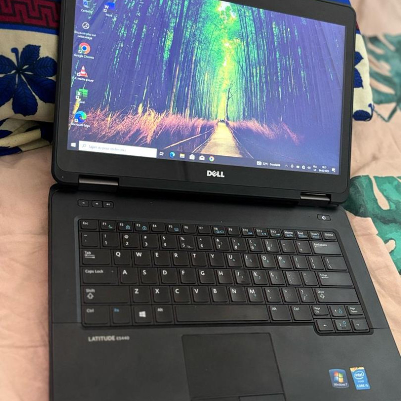 Dell latitude
