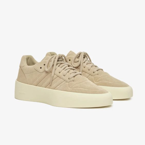 New Adidas Fear Of God