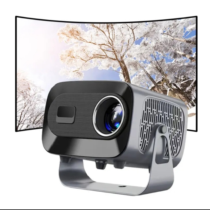 Vidéo projecteur N500 Pro