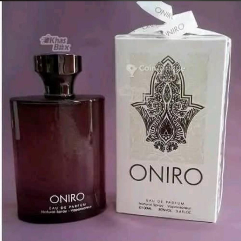 Parfums  Onerio