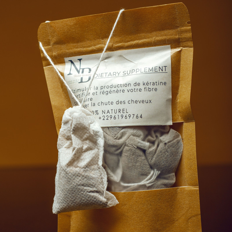 Complément alimentaire