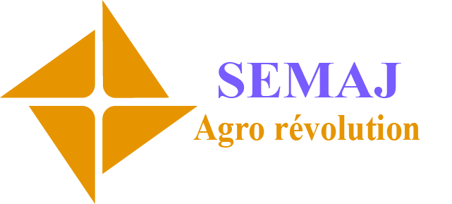 SEMAJ Agro révolution