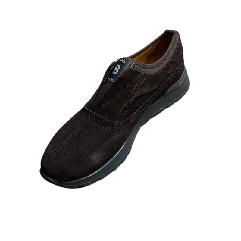 chaussure en cuire pour homme