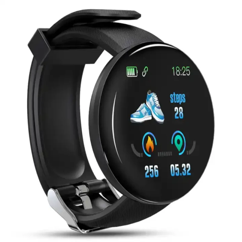 Montre intelligente pour Jeunes et Adultes