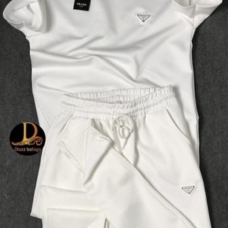 Ensemble jogging