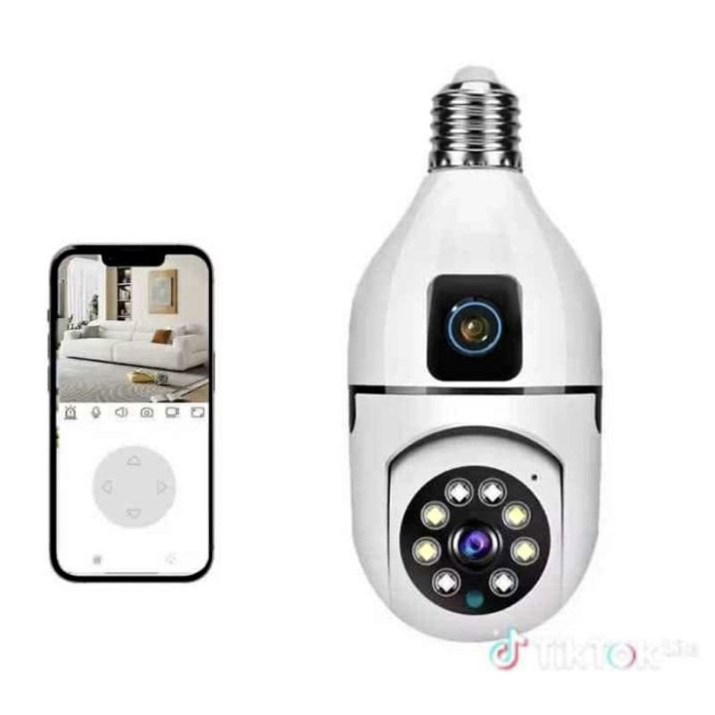 Caméras de surveillances