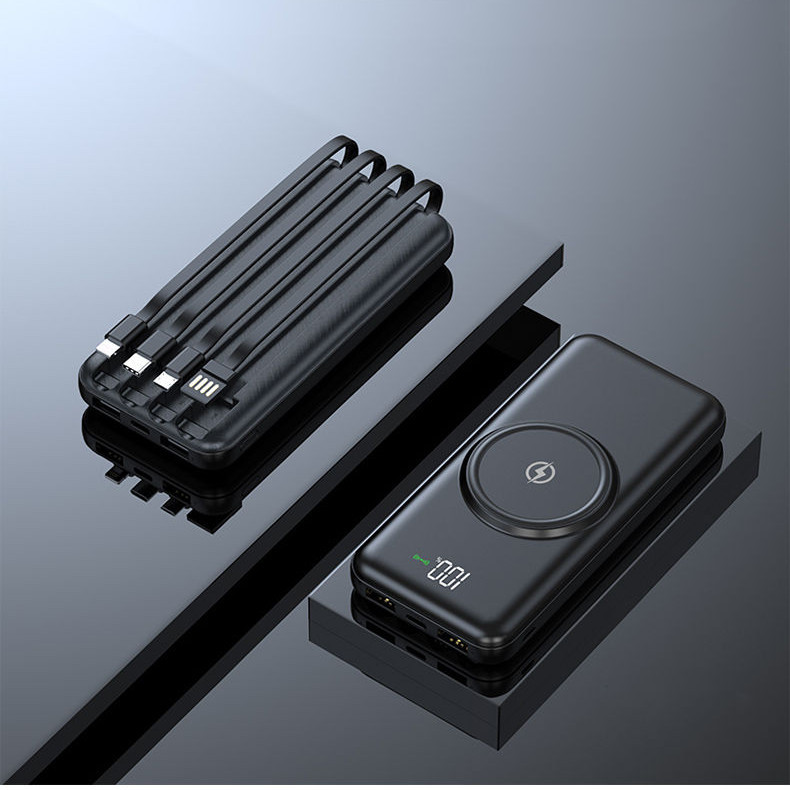 POWER BANK